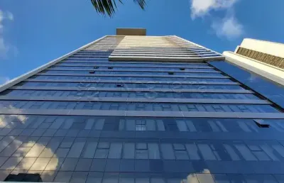 Beach class hotels e residence / apartamento / flat - boa viagem - venda - residencial