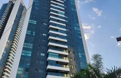 Apartamento com 4 quartos à venda na avenida prefeito lima castro, 300, ilha do retiro, recife, 135 m2 por r$ 1.769.930