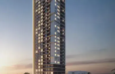 Apartamento com 2 quartos à venda na avenida boa viagem, 988, boa viagem, recife, 56 m2 por r$ 715.000