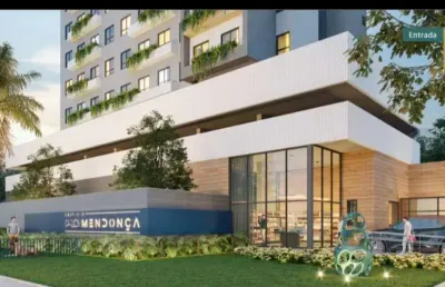 Apartamento 02 quartos a venda em boa viagem, lazer completo, proximo de tudo.