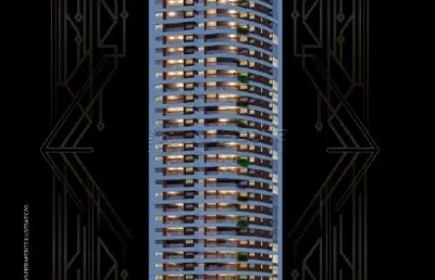 Apartamento com 3 quartos à venda na Rua Menezes Drumond, 131, Madalena, Recife