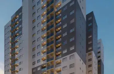 Morata .43 metros quadrados com 2 quartos em imbiribeira