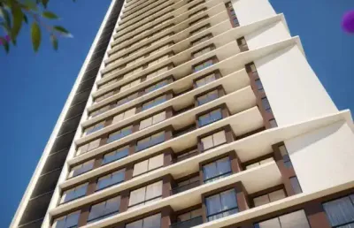 Concept joão farinha | lançamento md | de 29m² até 70m² | lazer completo | 70% das unid
