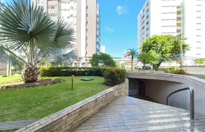 Apartamento com 4 quartos à venda na Rua do Futuro, 265, Graças, Recife