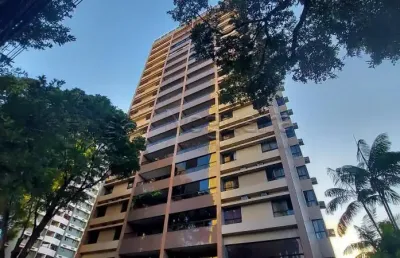 Apartamento com 4 quartos à venda na Rua Quarenta e Oito, 395, Espinheiro, Recife