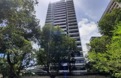Apartamento com 4 quartos à venda na Rua Quarenta e Oito, 347, Espinheiro, Recife