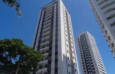 Adauto guimarães | 3 quartos (1 suíte) | boa viagem | varanda | lazer completo
