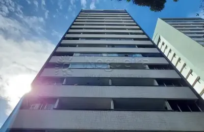 Apartamento com 5 quartos à venda na Rua Conselheiro Portela, 109, Graças, Recife