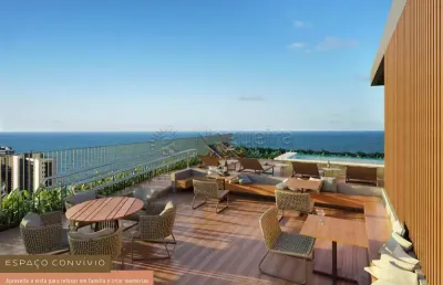 Apartamento/padrão - residencial - no bairro boa viagem - bossa segundo jardim