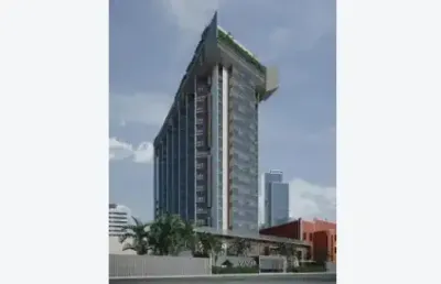 Vivant residence | sofisticação e modernidade no coração de boa viagem