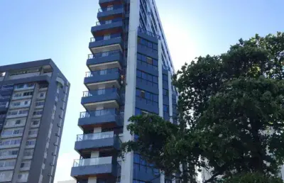 Apartamento beira mar boa viagem 1 quarto venda | edf ivani silvestre
