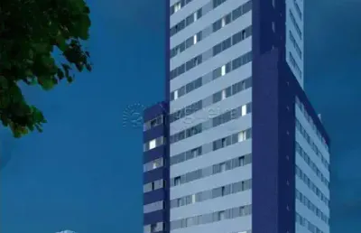 Apartamento/padrão - residencial - no bairro boa viagem - domus augusto lins e silva