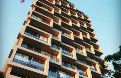 Na localização que + valoriza | tolive neo | mobiliado | escolas cbv e sm