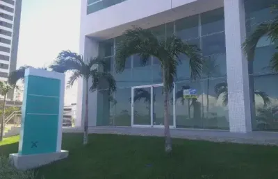 Marinas da barra  | 02 quartos com vista mar | investir ou morar | lazer completo
