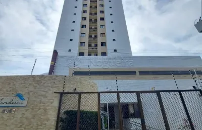 Apartamento com 2 quartos à venda na Avenida Ulisses Montarroyos, 1, Candeias, Jaboatão dos Guararapes