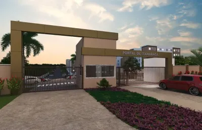 Apartamento com 02 quartos em jardim fragoso-olinda-pe