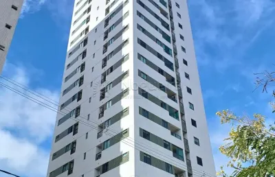 Apartamento com 03 quartos no bairro do prado-recife/pe
