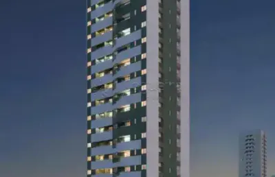 Vendo edf. studio candeias lazer completo esquina p/o mar e p/av. bernardo em candeias