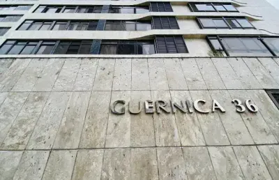 Apartamento com 4 quartos à venda na Rua do Loreto, 12, Piedade, Jaboatão dos Guararapes