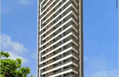 Madalena classic | melhor 2 e 3 quartos | próximo ao mercado da madalena