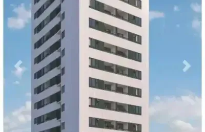 Edf.villa rica na varzea [ oportinidade] perto da ufpe