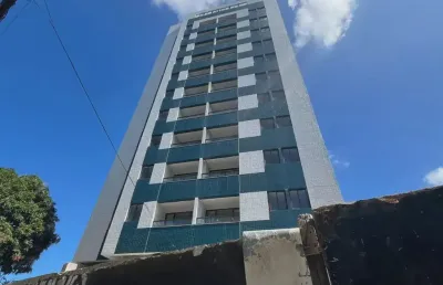Rio gurupi | entrega próxima | madalena | 55 a 57m² | varanda | lazer completo
