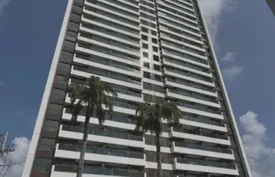 Parque das palmeiras | seu moura dubeux na caxangá - recife - pe | 2 e 3 qua0rtos - 55