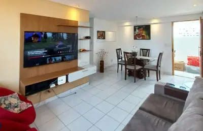 Apartamento com 03 quartos na encruzilhada-recife/pe