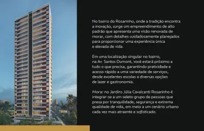 Lançamento apartamento com  04 quartos encruzilhada-recife/pe