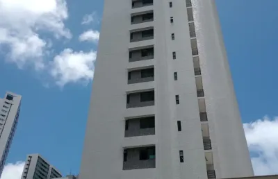 Apartamento com 3 quartos à venda na Rua Desembargador Martins Pereira, 1, Graças, Recife