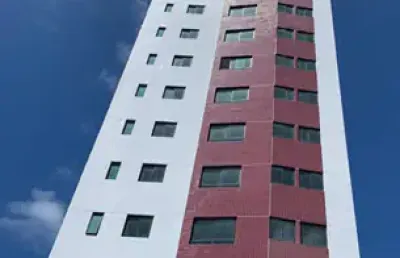 Apartamento com 2 quartos à venda na Rua Doutor Artur Gonçalves, 1, Madalena, Recife