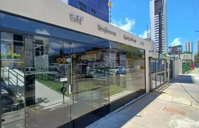 Vendo apto de 3 quartos na encruzilhada /edf. teófanes gonçalves - corretor(81)9 8597-7833