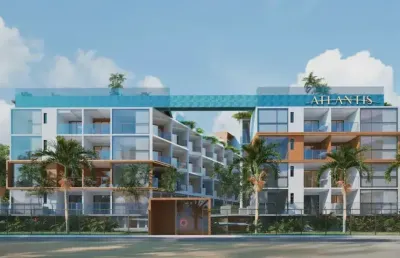 Atlantis garden seu refúgio exclusivo em porto de galinhas!