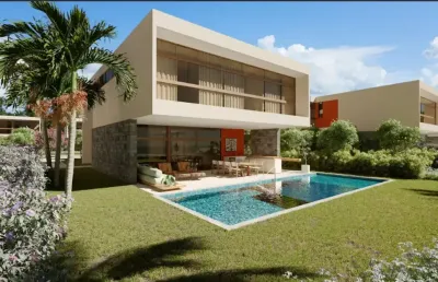 Apartamento com 3 quartos à venda na Avenida José Bezerra, 12, Praia Dos Carneiros, Tamandaré
