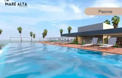 Apartamento com 1 quarto à venda no Merepi II, Ipojuca 