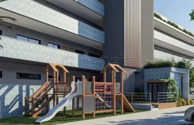 Porto riviera **oportunidade única em porto de galinhas!** 52 m² - 2 qtos
