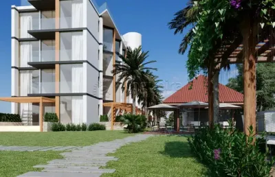 Apartamento/padrão - litoral - misto - no bairro cupe - reserva pontal do cupe