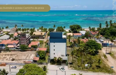 Palm beach residential excluvise em tamandare i -pe localizado em um dos destinos