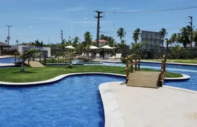 Apartamento/padrão - residencial - no bairro muro alto -  muro alto condomínio club