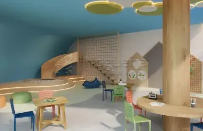 Boulevard carneiros  i lindo apartamento i 1 quarto i 39m i completíssimo