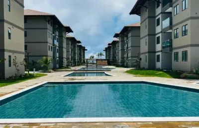 Apartamento/padrão - residencial - no bairro muro alto - itah residence