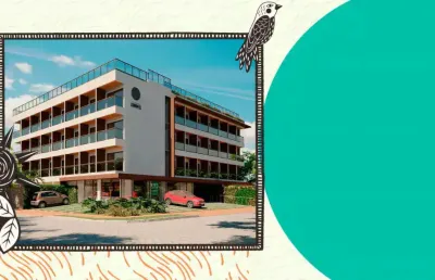 Terraço cordel em porto de galinhas | entrega em novembro 2026 | condições exclusivas