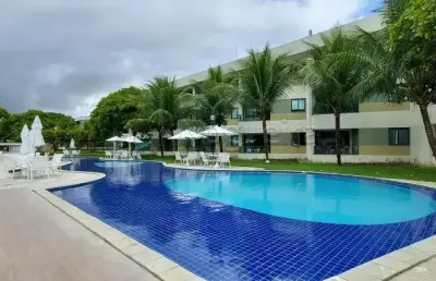 Apartamento com 2 quartos à venda na Avenida José Bezerra, 12, Praia Dos Carneiros, Tamandaré