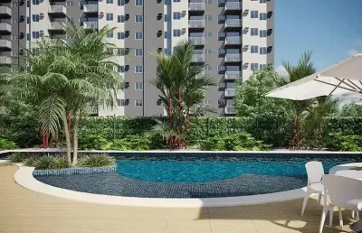 Torres de olinda - apartamento à venda em olinda-pe, jardim brasil: minha casa minha vida