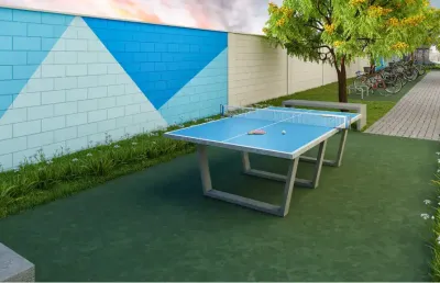 Lindo apartamento i 2 quartos i em igarassu i lazer completo