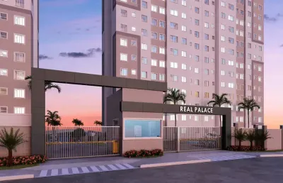 Apartamento com 2 quartos à venda na Avenida Doutor Belmino Correia, 12, Bairro Novo do Carmelo, Camaragibe