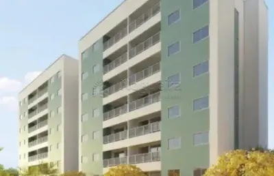 Apartamento/padrão - residencial - no bairro nossa senhora da conceição - vila dourada
