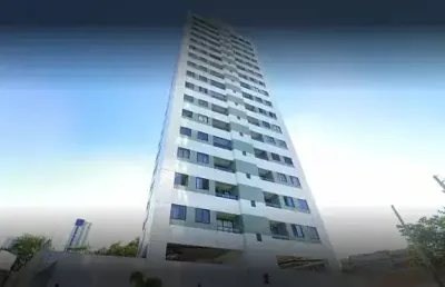 Forte são francisco | último nascente | ótima localização | 3 quartos ultimas unidade