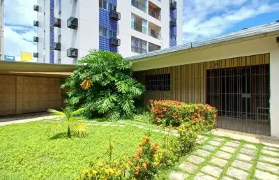 Oportunidade -  casa 179m²com piscina, 2 vagas - na várzea