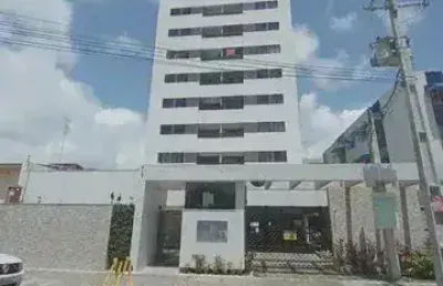 Vendo apartamento em casa caiada - edff. gildo branco.